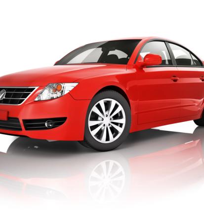 Pregled zgodovine vozila kot ključ do zaupanja