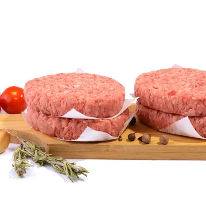 Pleskavice za žar