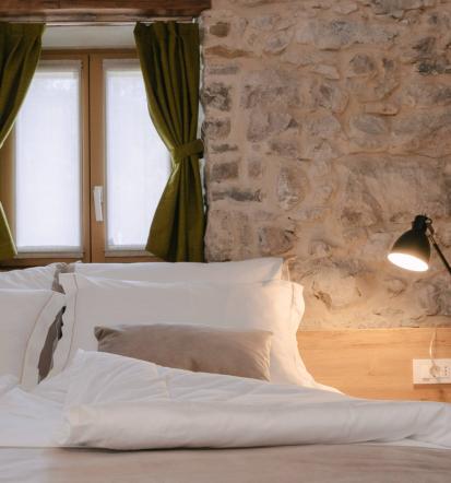 Hotel Primorsko-Notranjska