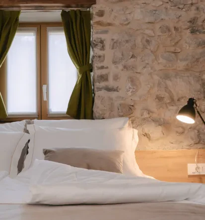 Hotel Primorsko-Notranjska