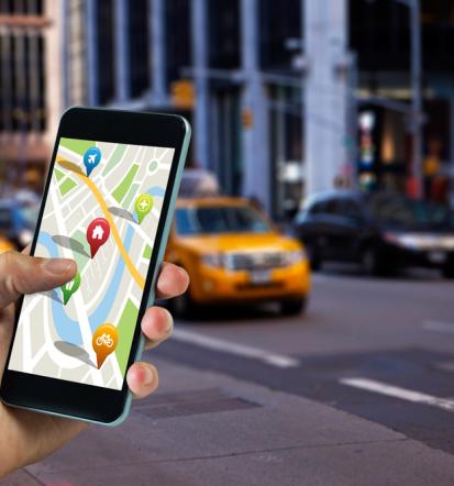 Ugoden taxi Ptuj, okolica