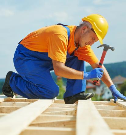 Izdelava lesenih konstrukcij Osrednja Slovenija