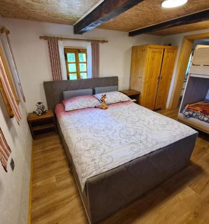 Vacation home Kozjansko