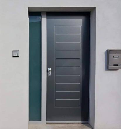 Ugodna protipožarna vrata Slovenija