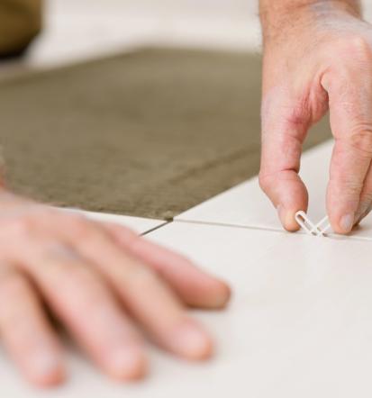 Zaključna dela v gradbeništvu