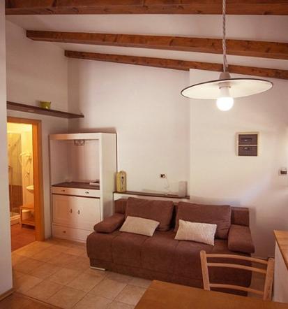 Nočitve na turistični kmetiji Goriška