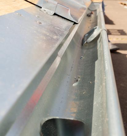 Kvaliteten ključavničar