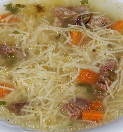 Ugodne malice Bela Krajina