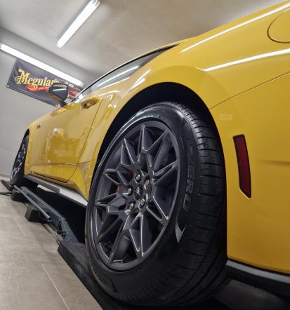 Avto detajling Štajerska, Slovenija