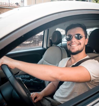 Pregled vozil in transparentna zgodovina avtomobilov