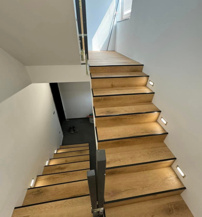 Dobra zaključna gradbena dela Savinjska