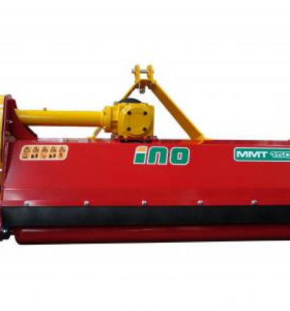 Mulčerji za kmetijstvo in komunalo Slovenija