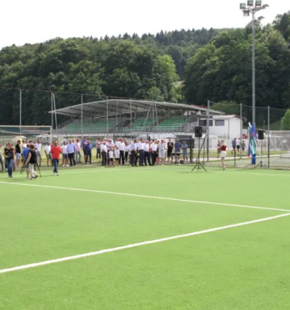 Raznolike športne dejavnosti Rogaška Slatina