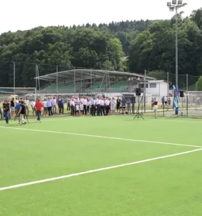 Raznolike športne dejavnosti Rogaška Slatina