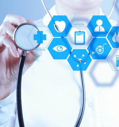 Kardiološka ambulanta, ultrazvok srca Štajerska