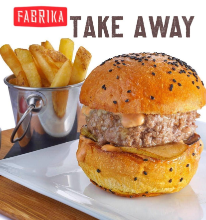 Dostava hrane Nova Gorica, Goriška