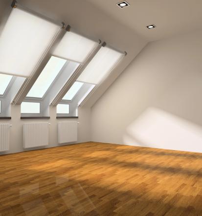 Kakovostno polaganje vinila in parketa na Savinjskem