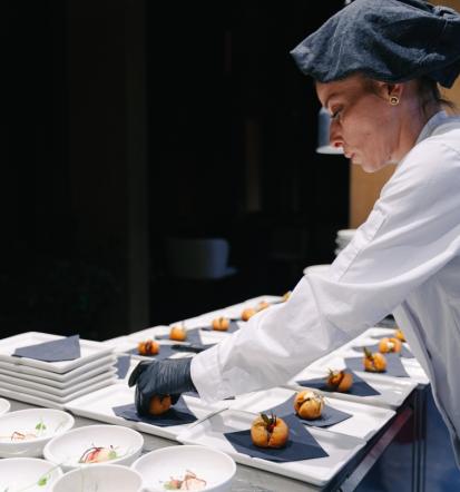 Dobra restavracija Notranjska