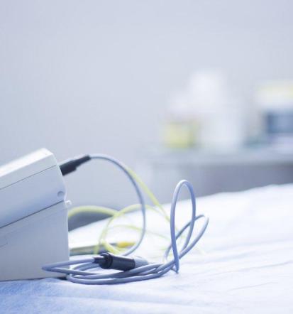 Bioresonančna terapija Vrhnika