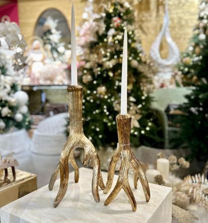 Novoletni okraski Slovenija