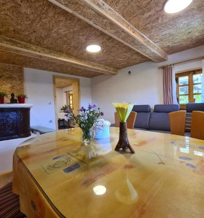 Vacation house Kozjansko