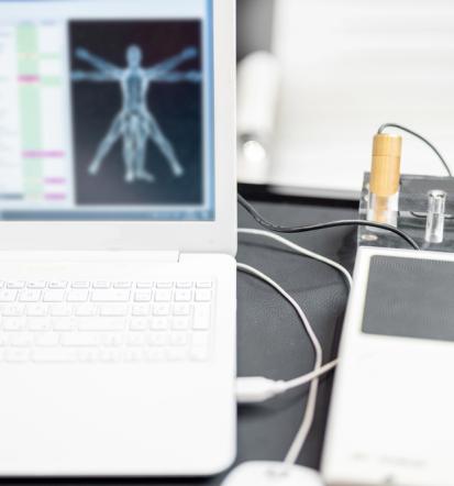 Kvalitetna bioresonanca