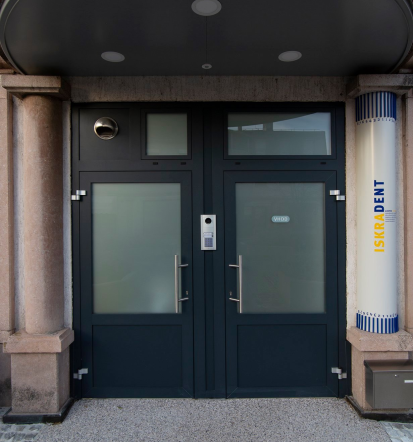 Implantologija Ljubljana, Osrednja Slovenija