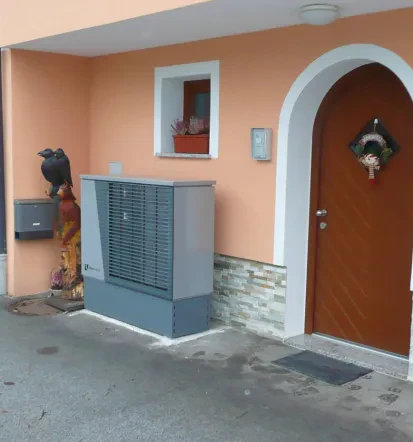 Prodaja toplotnih črpalk Osrednja Slovenija