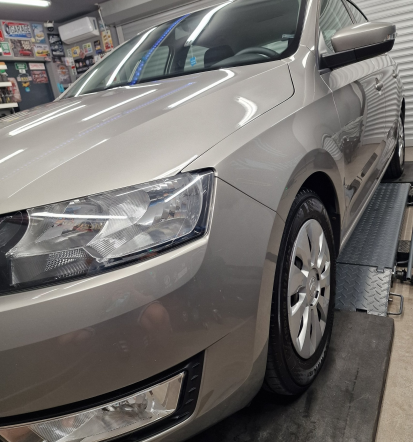 Grafenski premazi za avto Slovenija