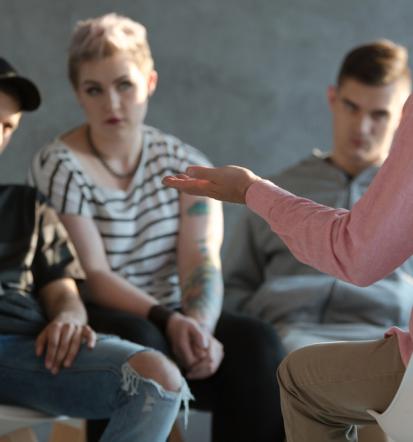 Kako vam lahko pomaga psihoterapevtsko svetovanje Koper