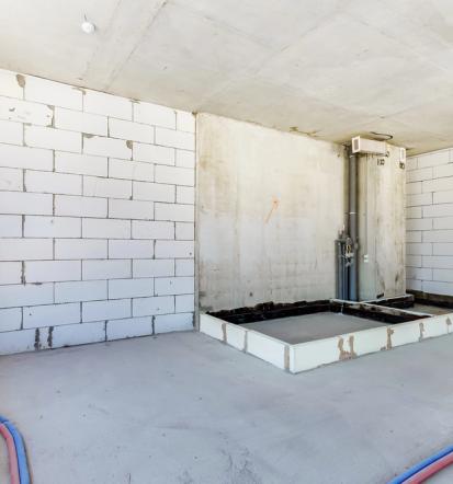 Najboljše gradbeno podjetje