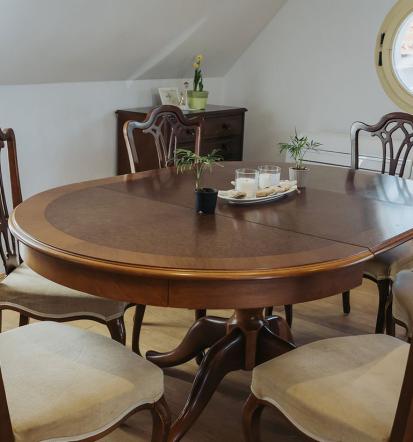 Apartment for couples near Ljubljana