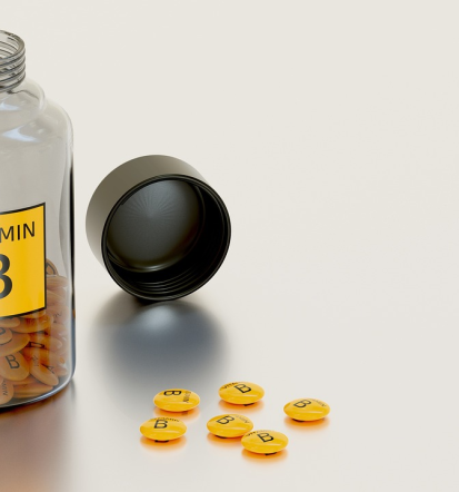 Merica zdravja, kvalitetna vitaminska terapija Ljubljana