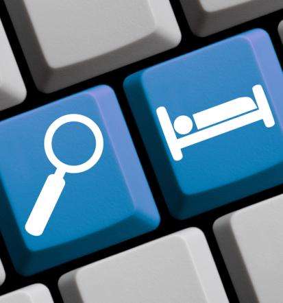 Najem sobe Kojsko, Goriška Brda