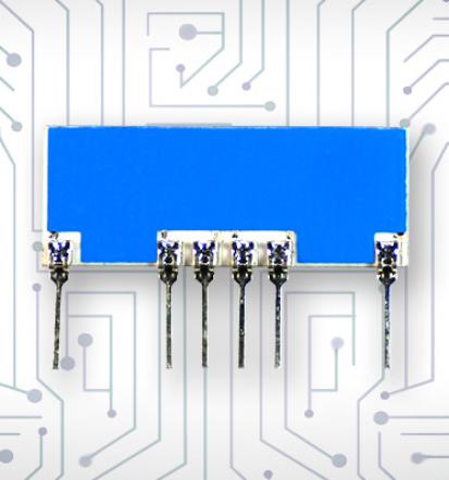 Keramične komponente Slovenija