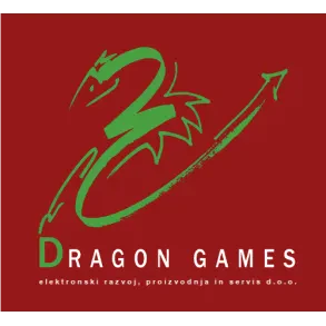 Dragon Games d.o.o