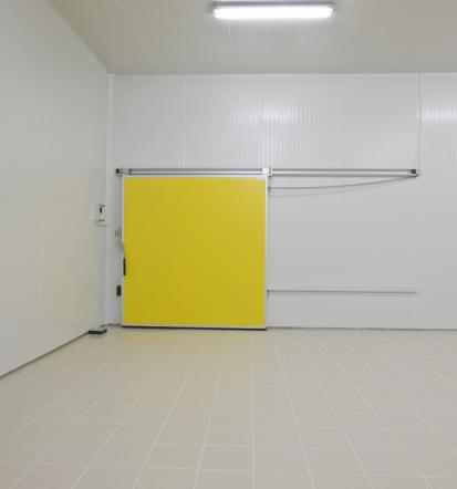 Temperaturni nadzor hladilnikov, zamrzovalnikov Slovenija