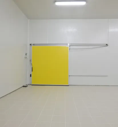 Temperaturni nadzor hladilnikov, zamrzovalnikov Slovenija