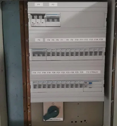 Dober električar Ljutomer