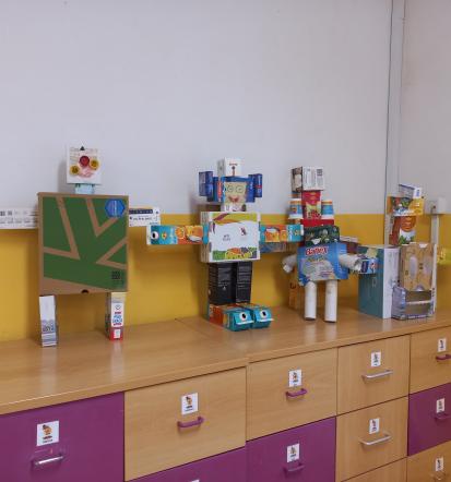 Najboljša osnovna šola v jugovzhodni Sloveniji