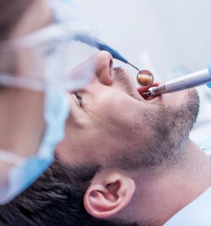 Dental Art Tamara Ribarska s.p., Strokovna zobozdravstvena ordinacija Cerkvenjak