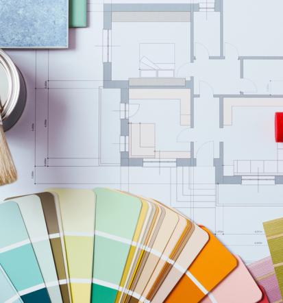 Strokovna izvedba kvalitete slikopleskarstva Maribor, Štajerska