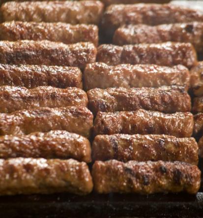 Dobre malice in kosila Črnuče