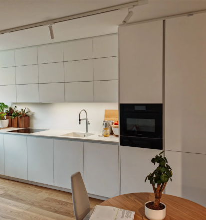 Notranja oprema po naročilu