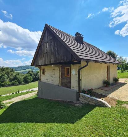 Holiday house for rent Kozjansko