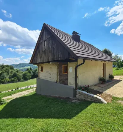 Holiday house for rent Kozjansko