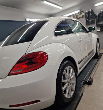 Grafenski premazi za avto Slovenija