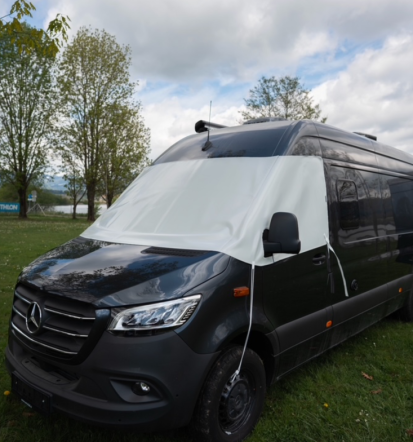 Oprema za avtodome po meri Slovenija