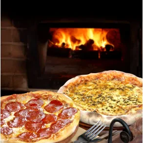 Restavracija Pikasta