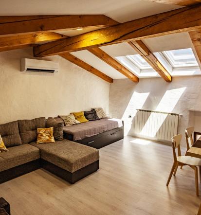 Turistična kmetija z nočitvami, sobami Goriška, Vipava